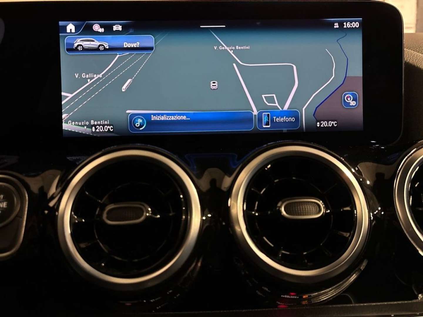 Mercedes GLA 200 Progressive - 2025 - Joinsteer - #14