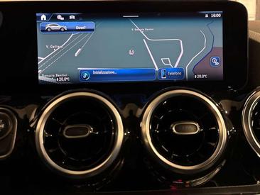 Mercedes GLA 200 Progressive — photo 14