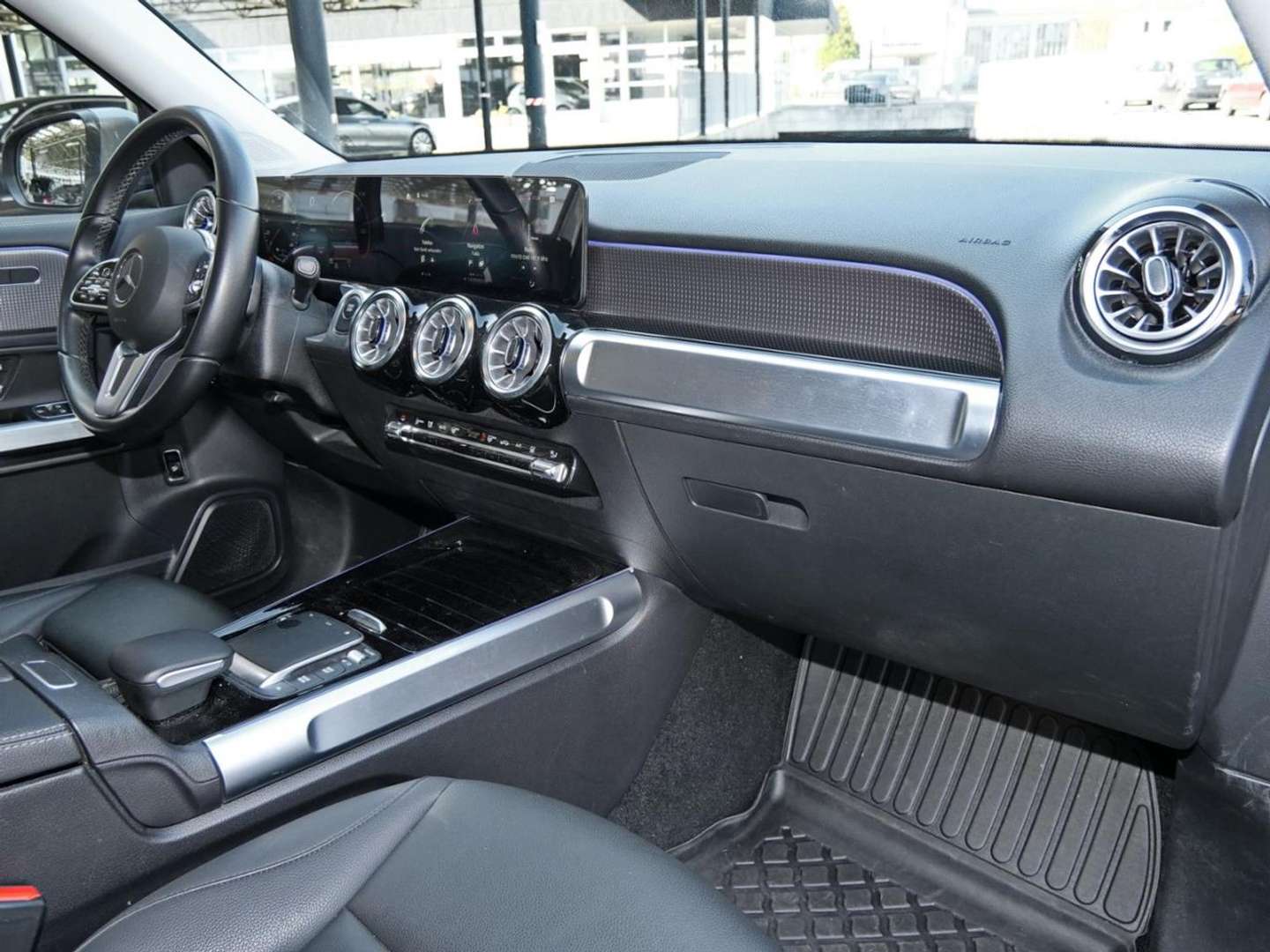 Mercedes EQB 300 Progressive - 2023 - Joinsteer - #15
