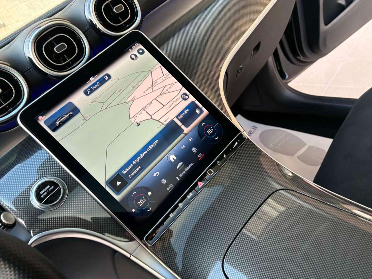 Mercedes GLC Coupé 300 Premium Plus - 2024 - Joinsteer - #26