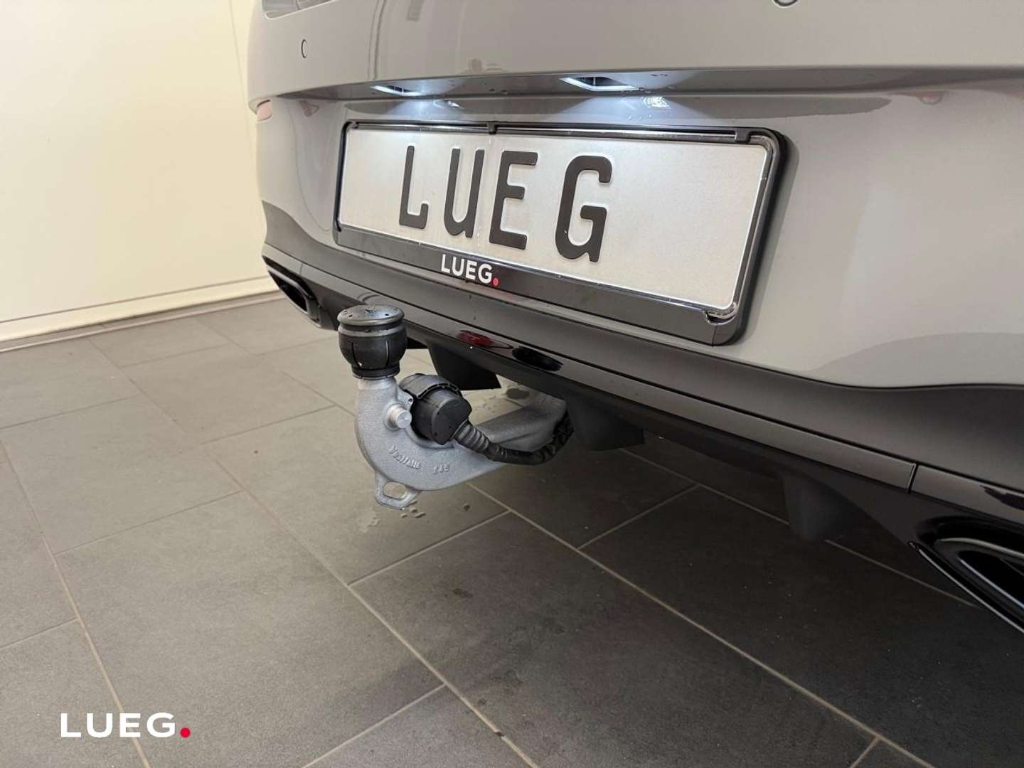 Mercedes CLA Shooting Break 200 AMG-LINE - 2025 - Joinsteer - #15