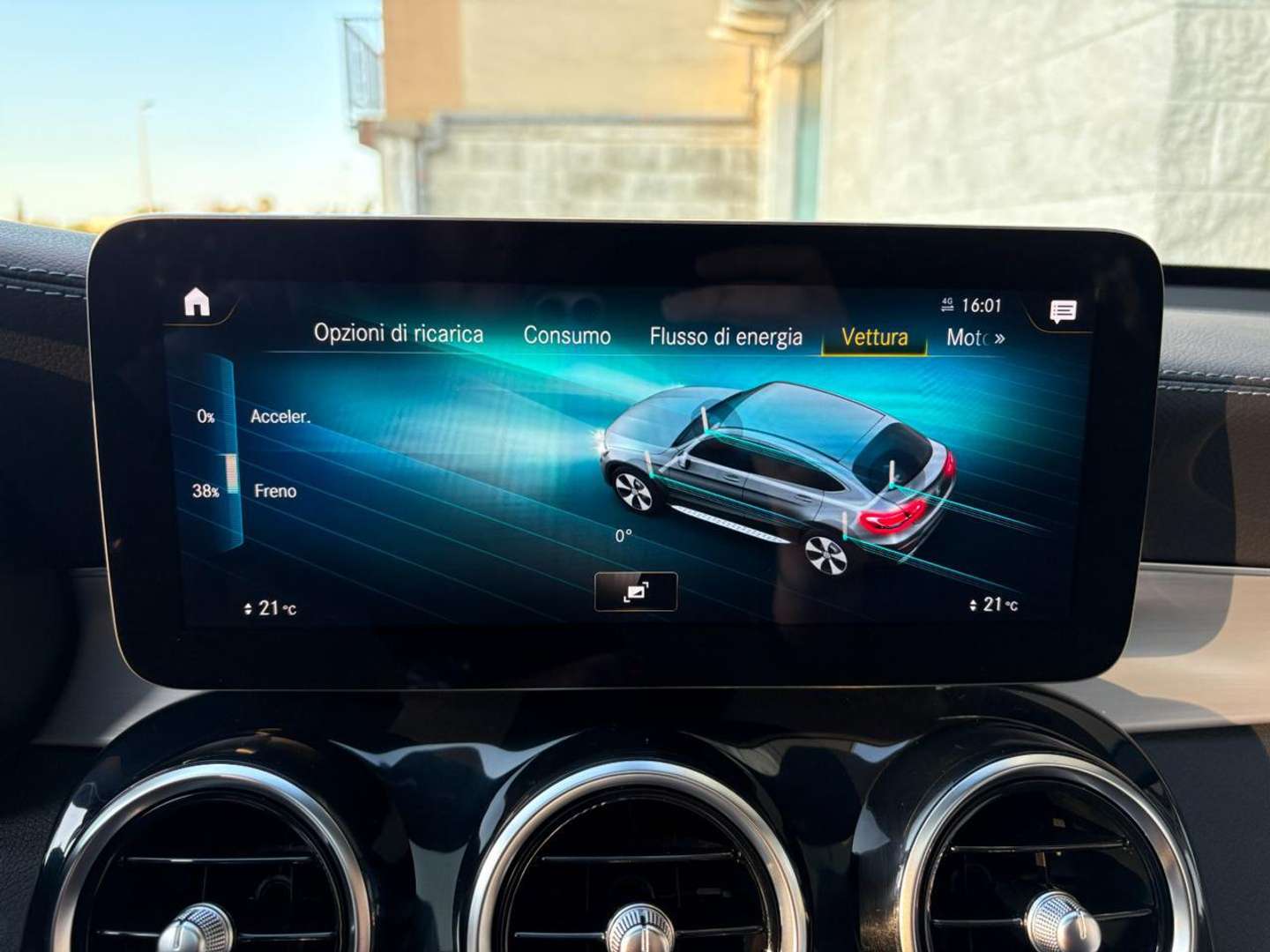 Mercedes GLC Coupé 300 Premium - 2022 - Joinsteer - #36