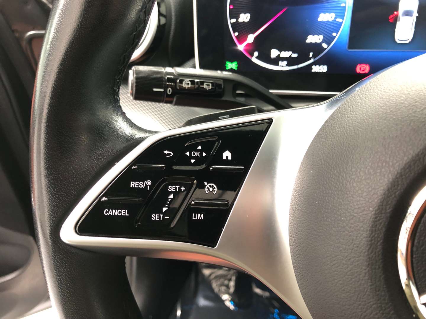 Mercedes Classe C 200 LUXURY - 2023 - Joinsteer - #19