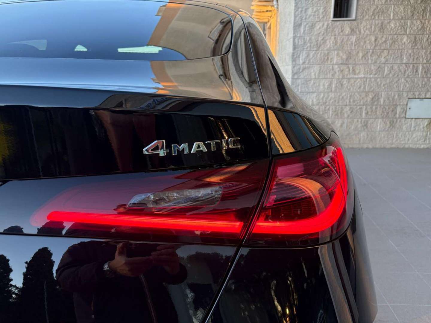 Mercedes GLC Coupé 220 AMG Line - 2024 - Joinsteer - #39