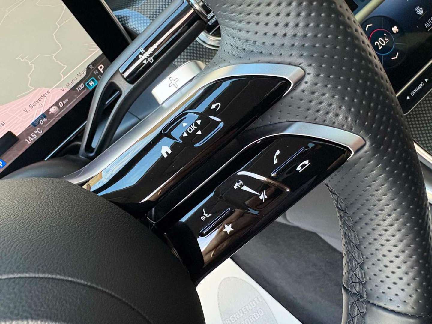 Mercedes GLC Coupé 300 Premium Plus - 2024 - Joinsteer - #28