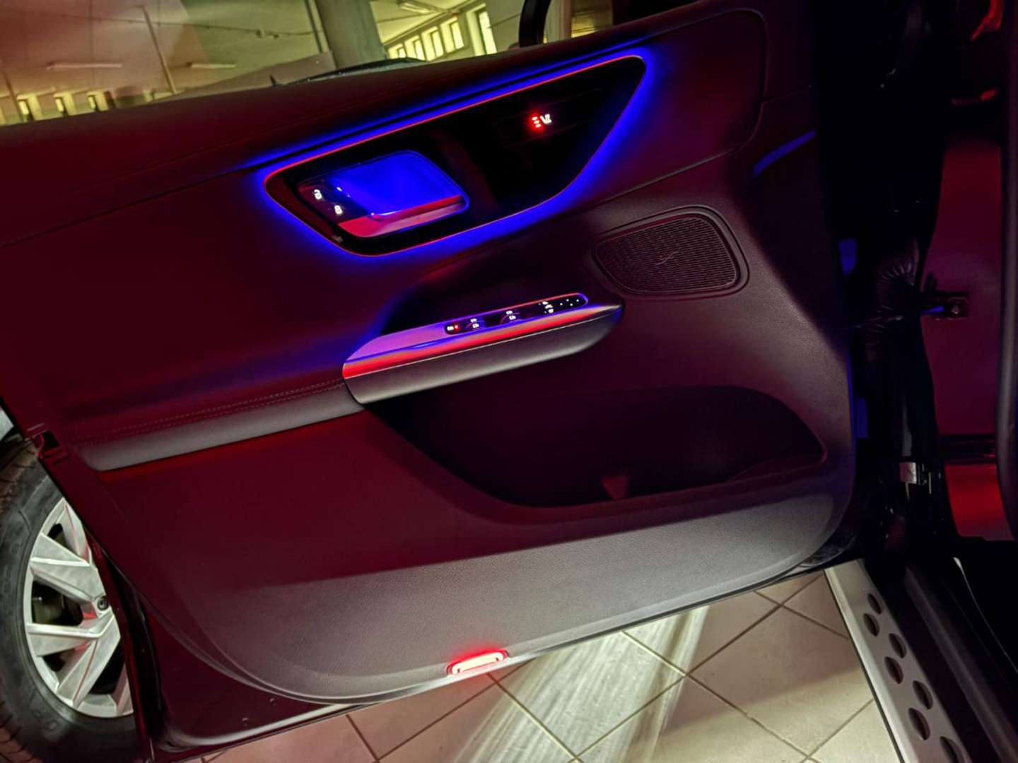 Mercedes GLC Coupé 220 Premium - 2024 - Joinsteer - #34