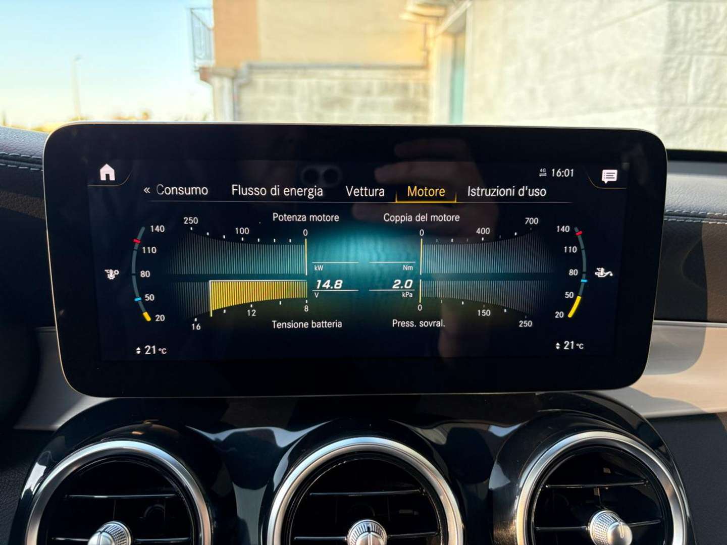 Mercedes GLC Coupé 300 Premium - 2022 - Joinsteer - #37