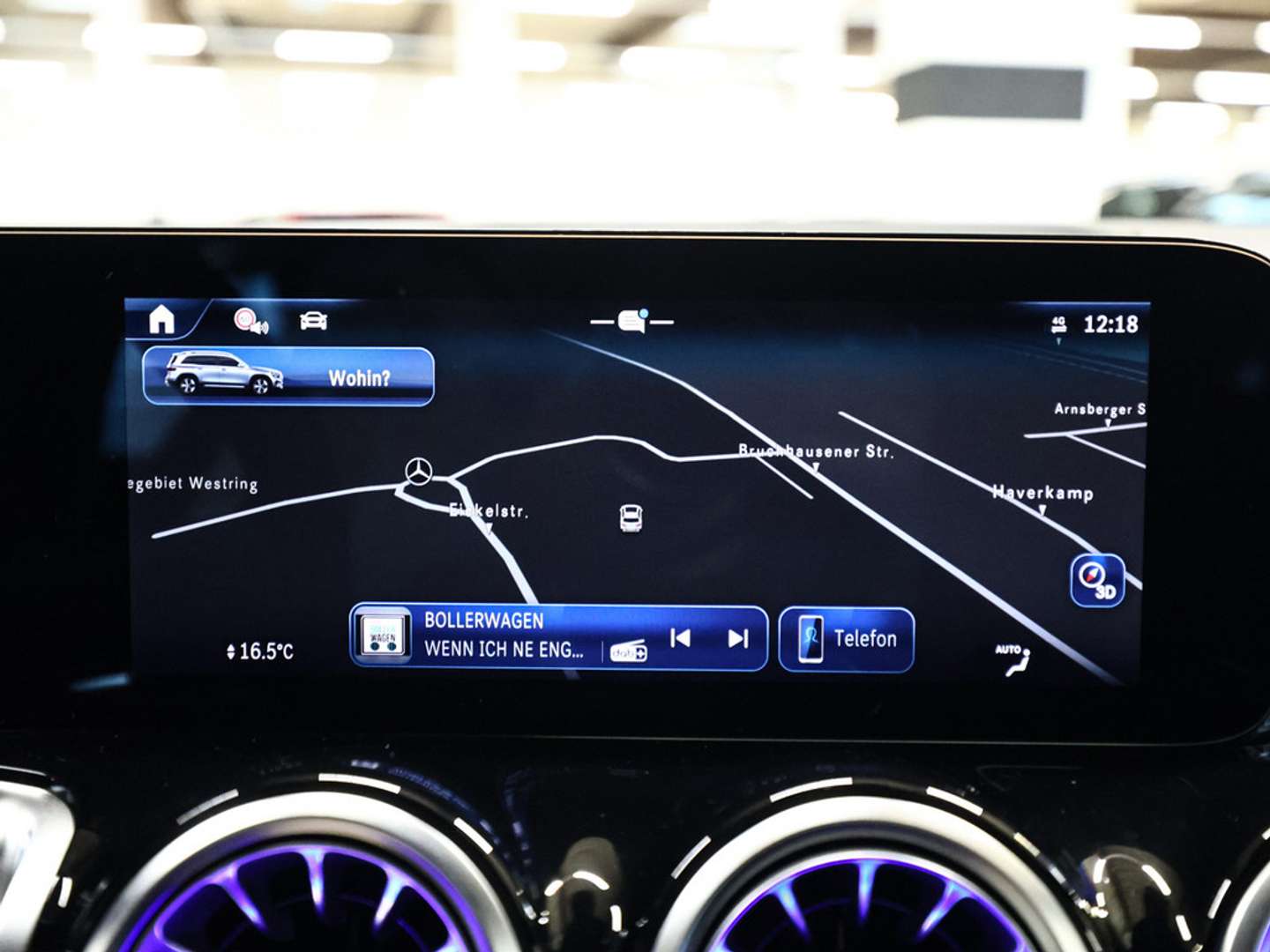 Mercedes GLB 200 AMG Line - 2026 - Joinsteer - #10