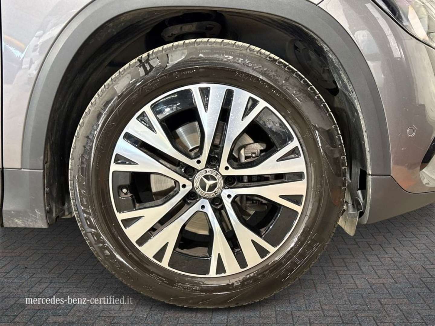 Mercedes GLA 200 Progressive - 2025 - Joinsteer - #17