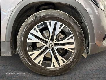 Mercedes GLA 200 Progressive — photo 17