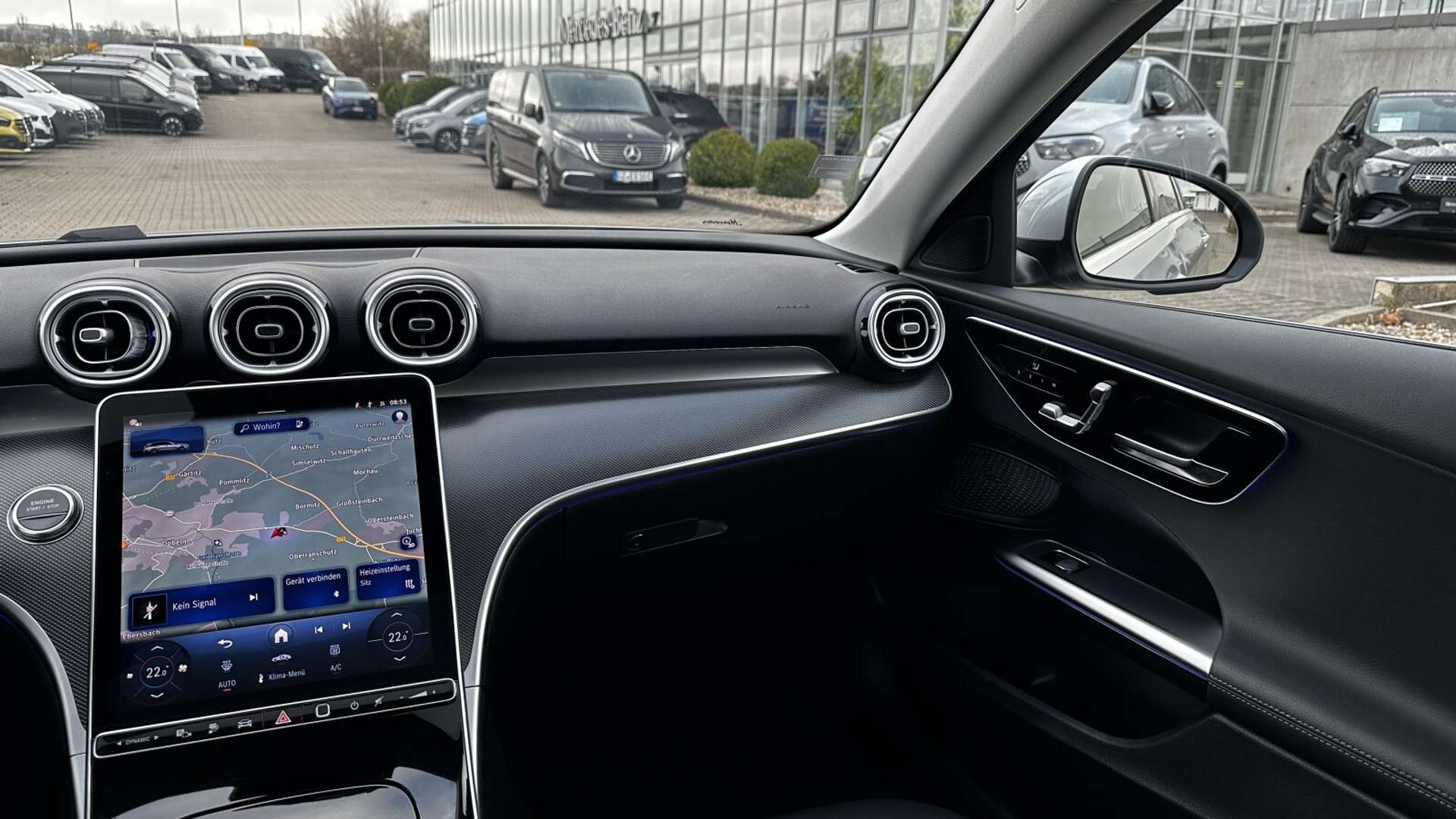 Mercedes Classe C 300 Avantgarde - 2024 - Joinsteer - #21