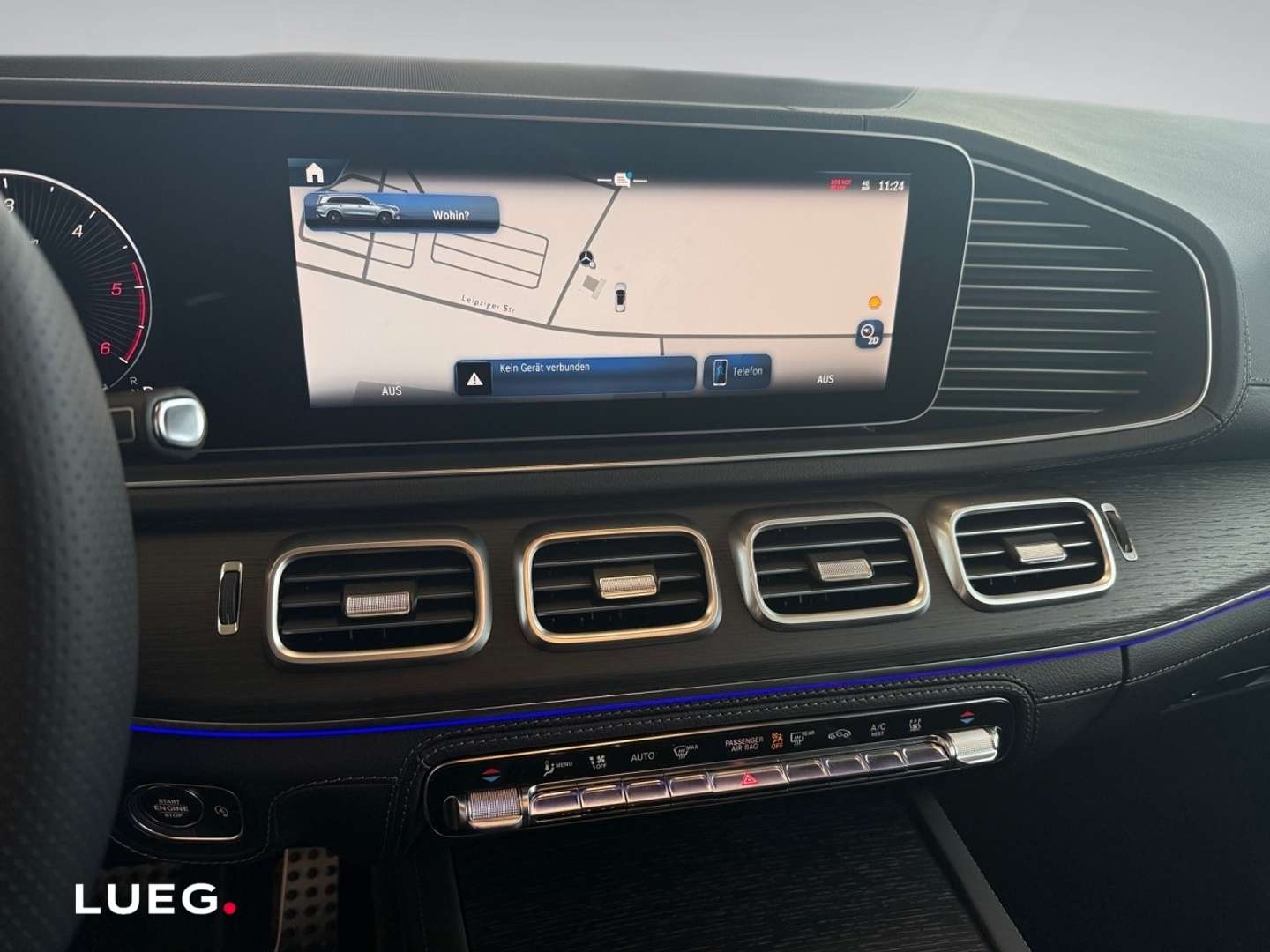 Mercedes GLS 450 AMG Line - 2026 - Joinsteer - #14