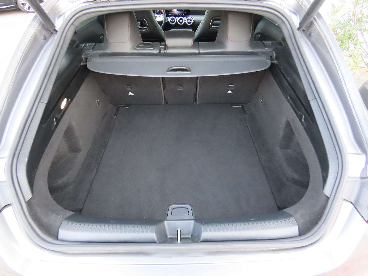 Mercedes CLA 250 AMG Line - 2020 - Joinsteer - #7