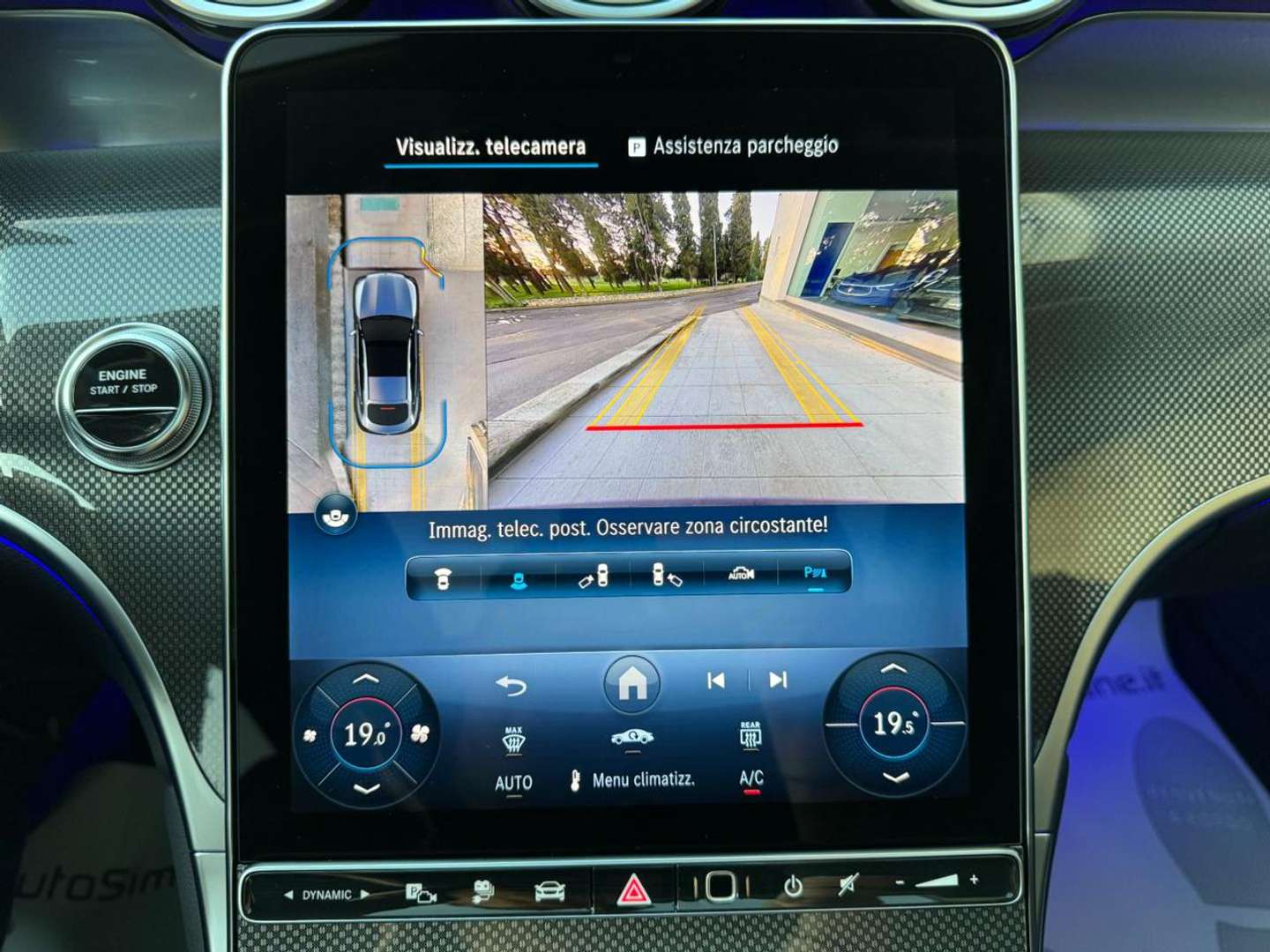 Mercedes GLC Coupé 300 Premium Plus - 2025 - Joinsteer - #37