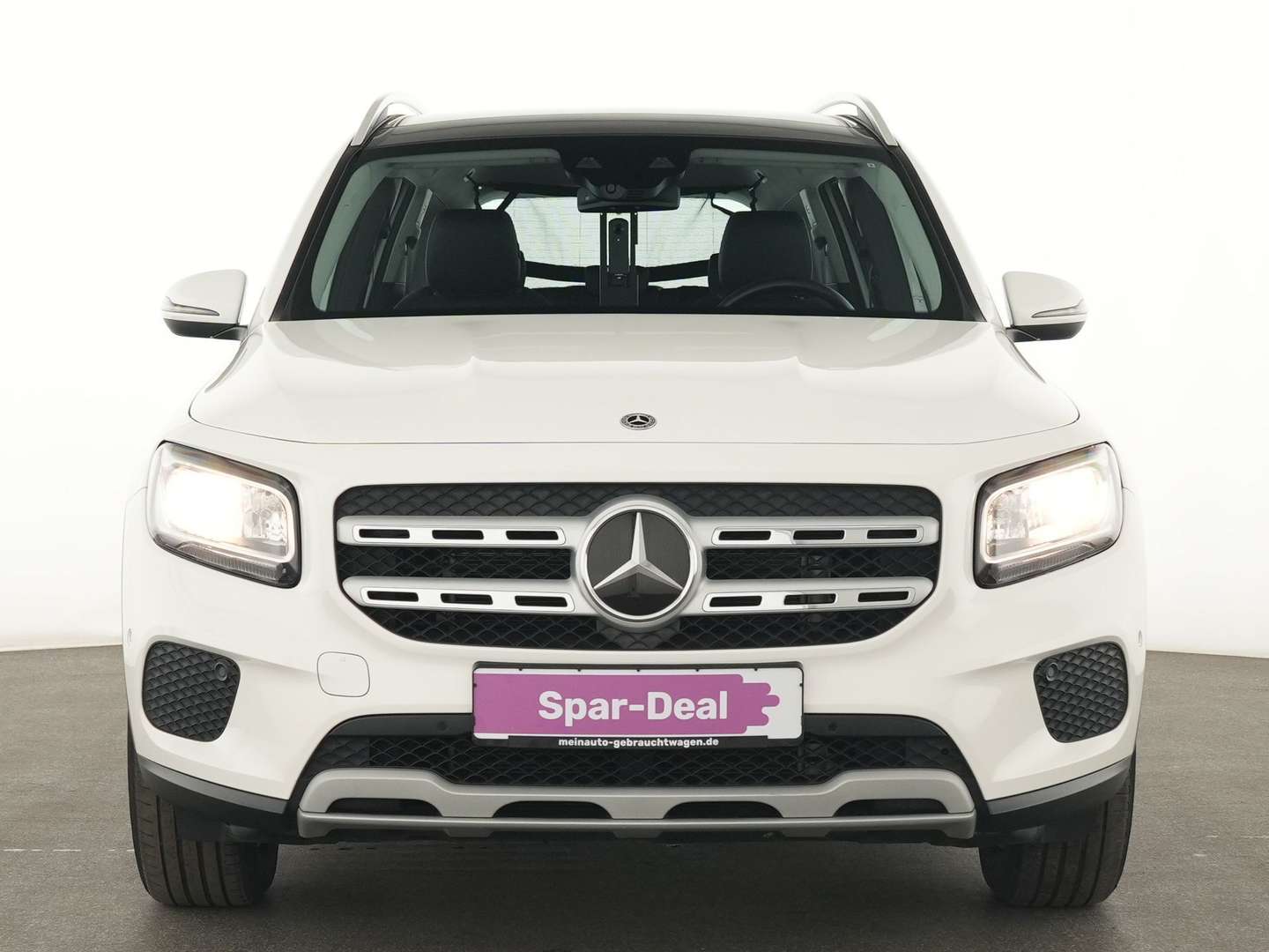 Mercedes GLB 200 Style - 2021 - Joinsteer - #2