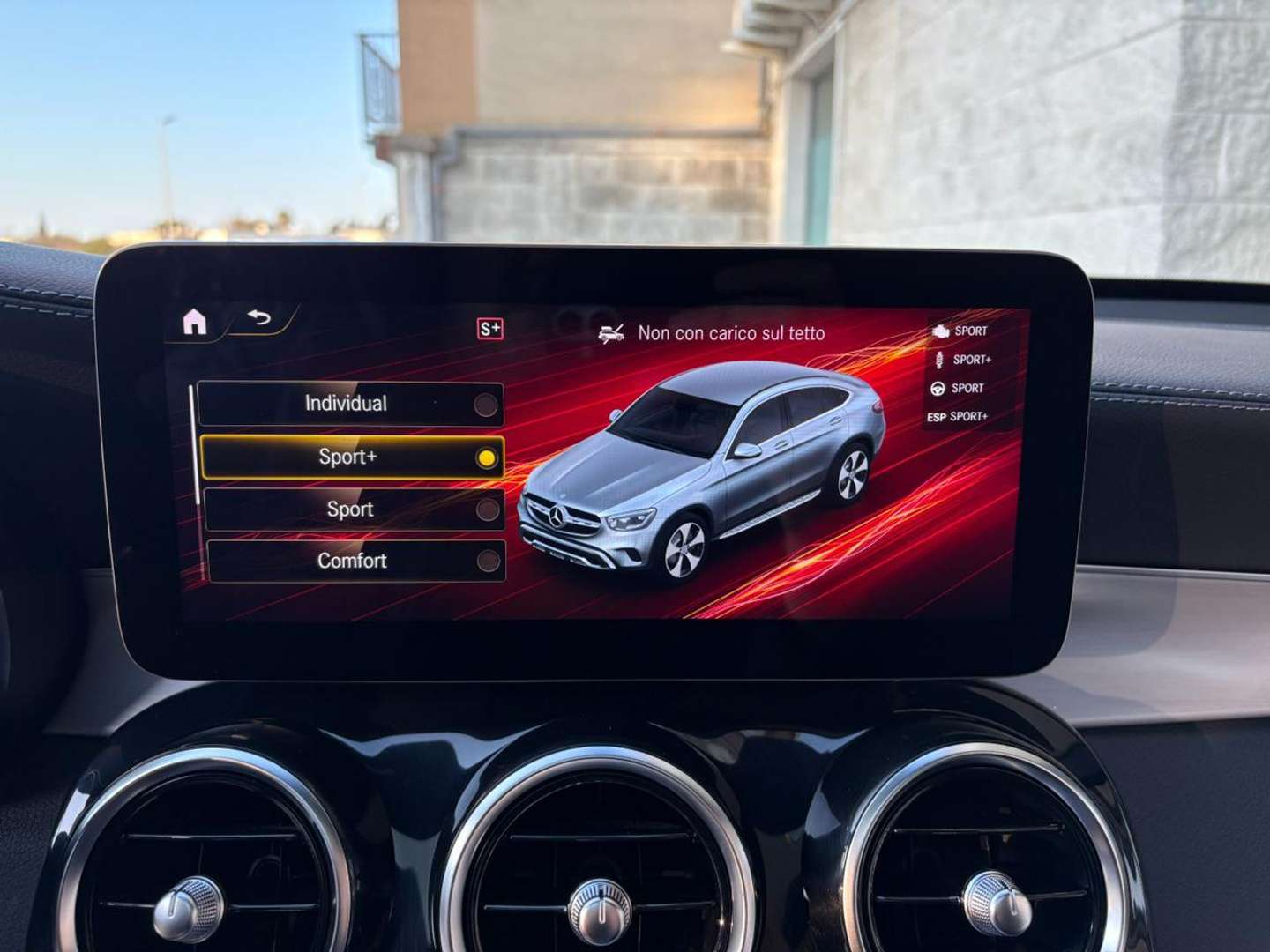 Mercedes GLC Coupé 300 Premium - 2022 - Joinsteer - #26