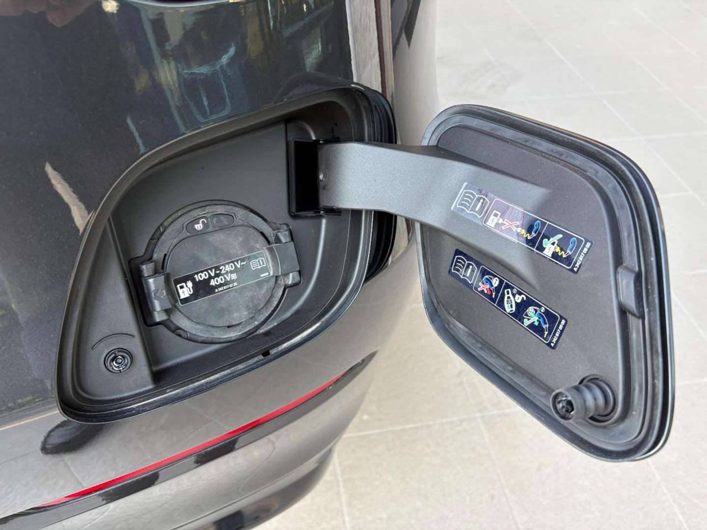 Mercedes GLC Coupé 300 Premium - 2022 - Joinsteer - #38