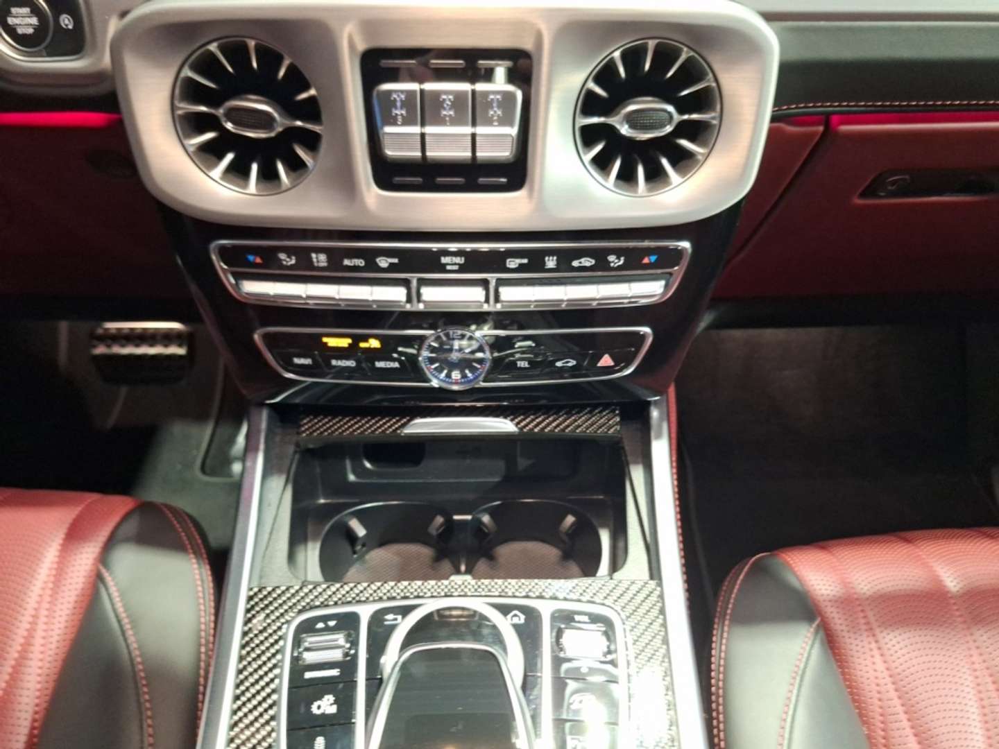 Mercedes GLS 63 AMG Line - 2020 - Joinsteer - #14