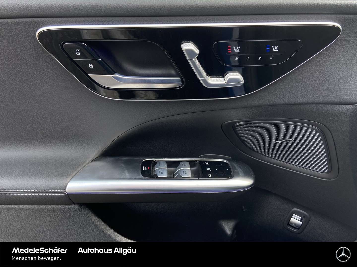 Mercedes Classe C 300 Avantgarde - 2024 - Joinsteer - #13