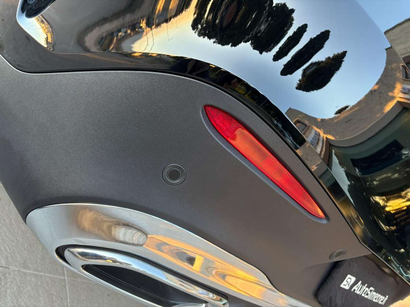 Mercedes GLC Coupé 220 AMG Line - 2024 - Joinsteer - #41