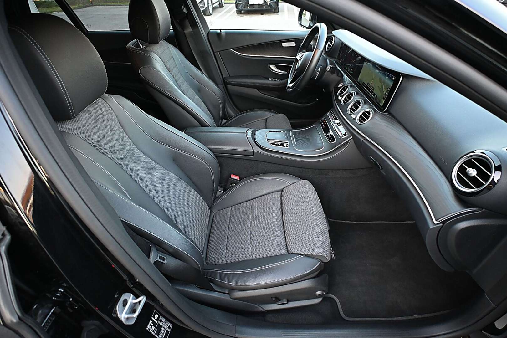 Mercedes Classe E 300 - 2022 - Joinsteer - #8