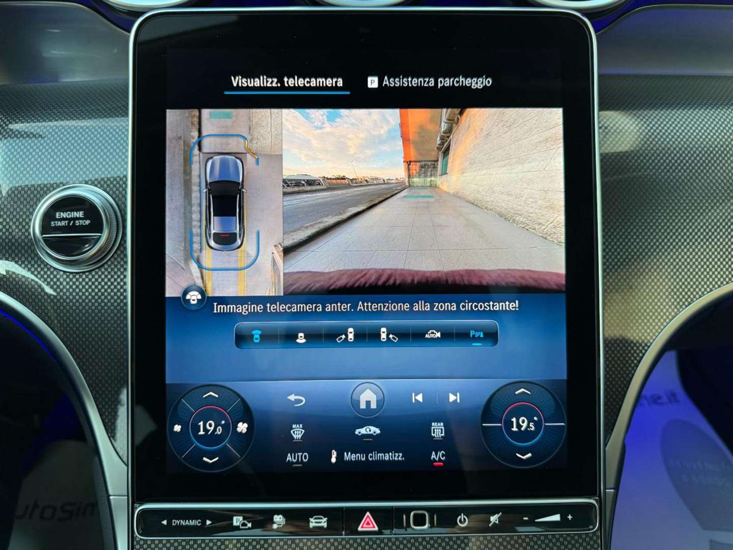 Mercedes GLC Coupé 300 Premium Plus - 2025 - Joinsteer - #38