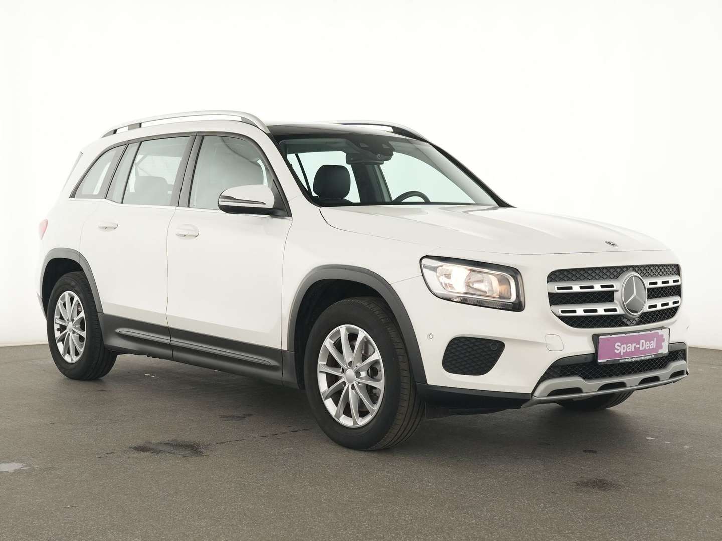 Mercedes GLB 200 Style - 2021 - Joinsteer - #3