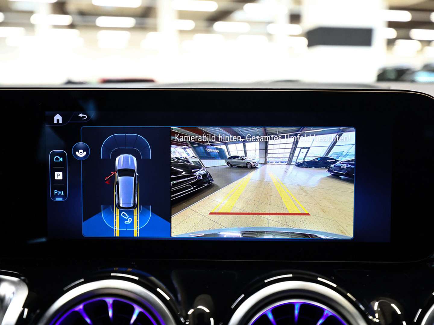 Mercedes GLB 200 AMG Line - 2026 - Joinsteer - #12