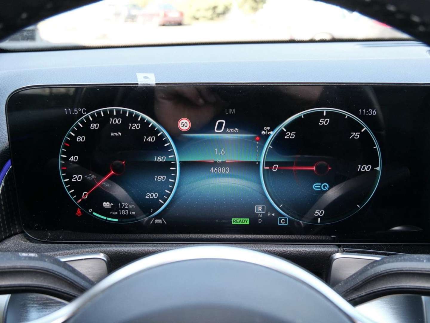 Mercedes EQB 300 Progressive - 2023 - Joinsteer - #18