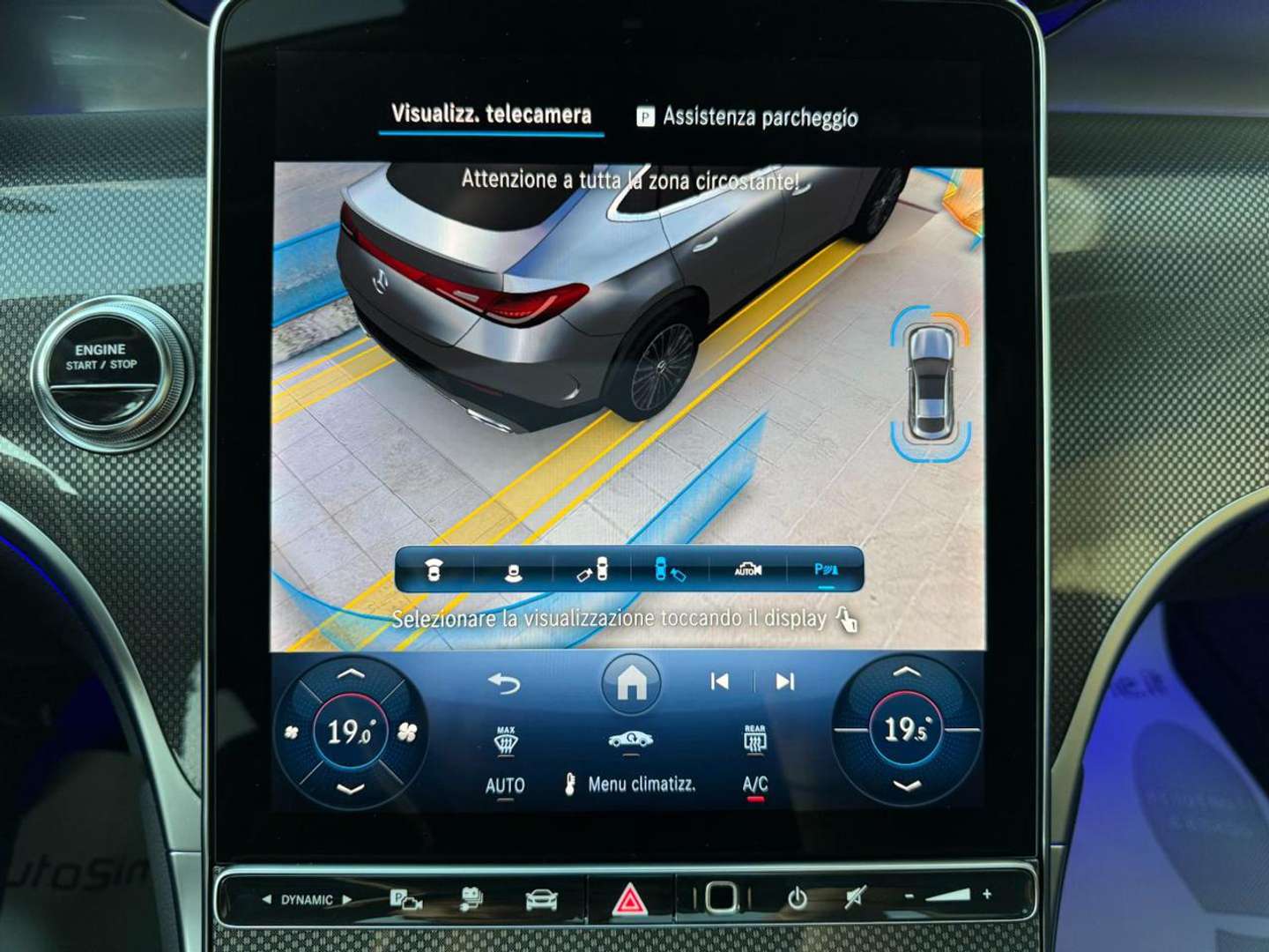 Mercedes GLC Coupé 300 Premium Plus - 2025 - Joinsteer - #39