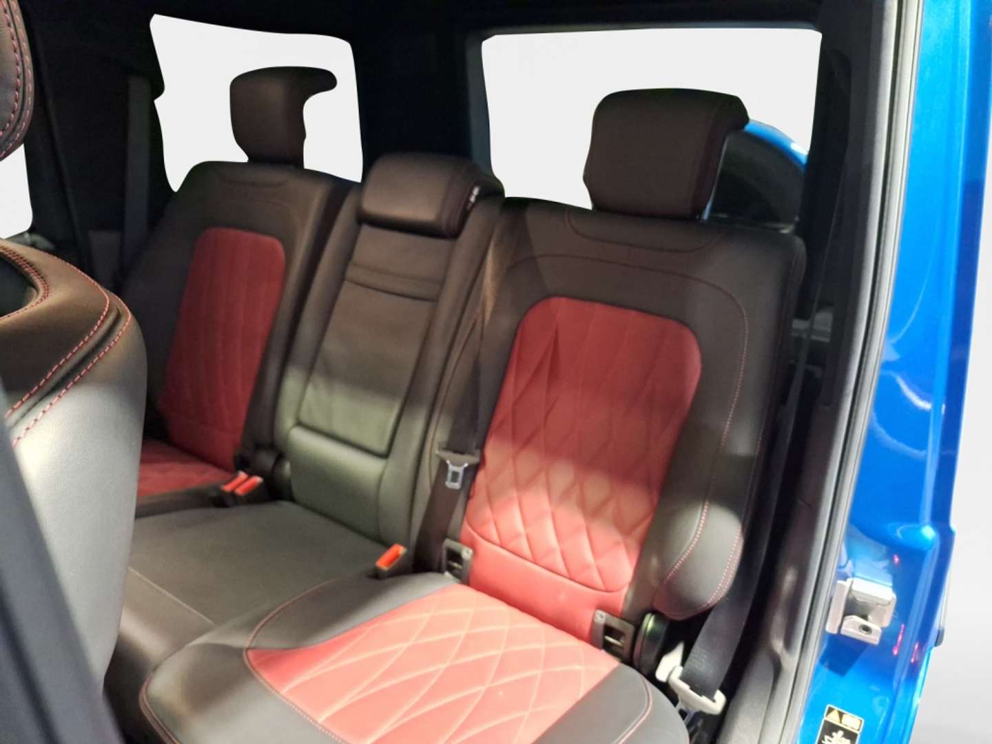 Mercedes GLS 63 AMG Line - 2020 - Joinsteer - #15