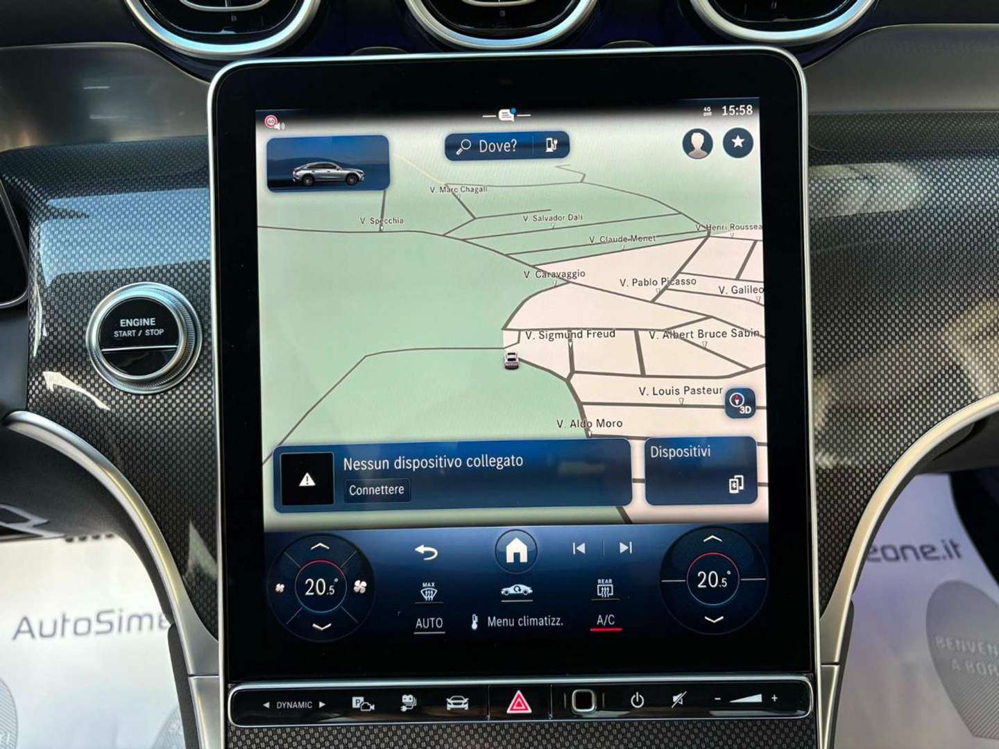 Mercedes GLC Coupé 300 Premium Plus - 2024 - Joinsteer - #32