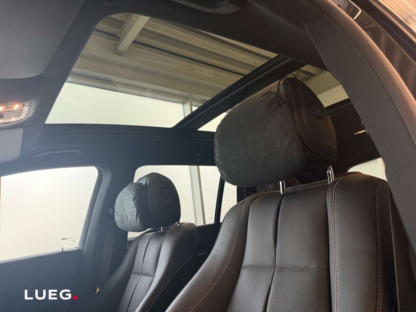 Mercedes GLS 450 AMG Line - 2026 - Joinsteer - #18