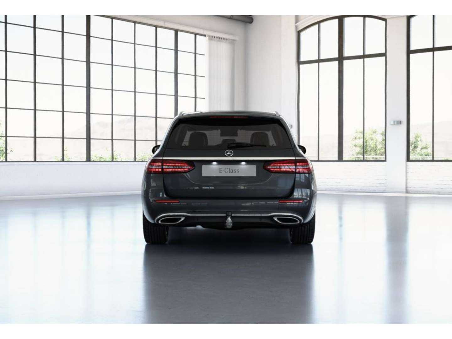 Mercedes Classe E 220 - 2023 - Joinsteer - #3