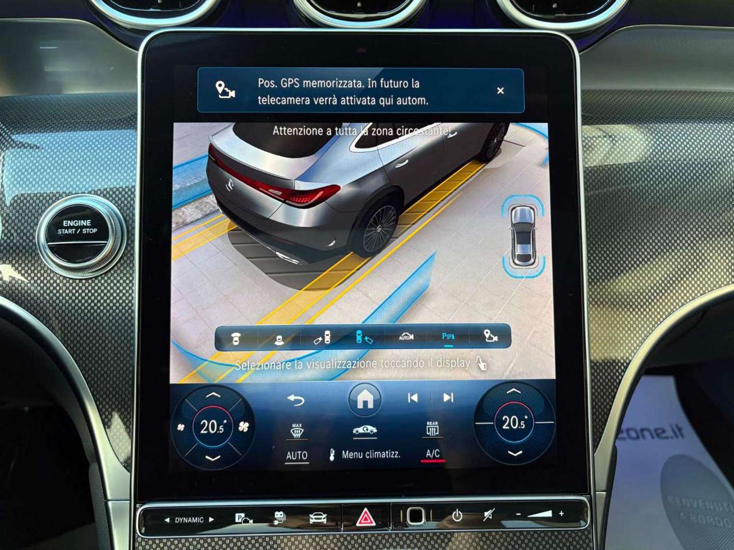 Mercedes GLC Coupé 300 AMG Line - 2024 - Joinsteer - #41