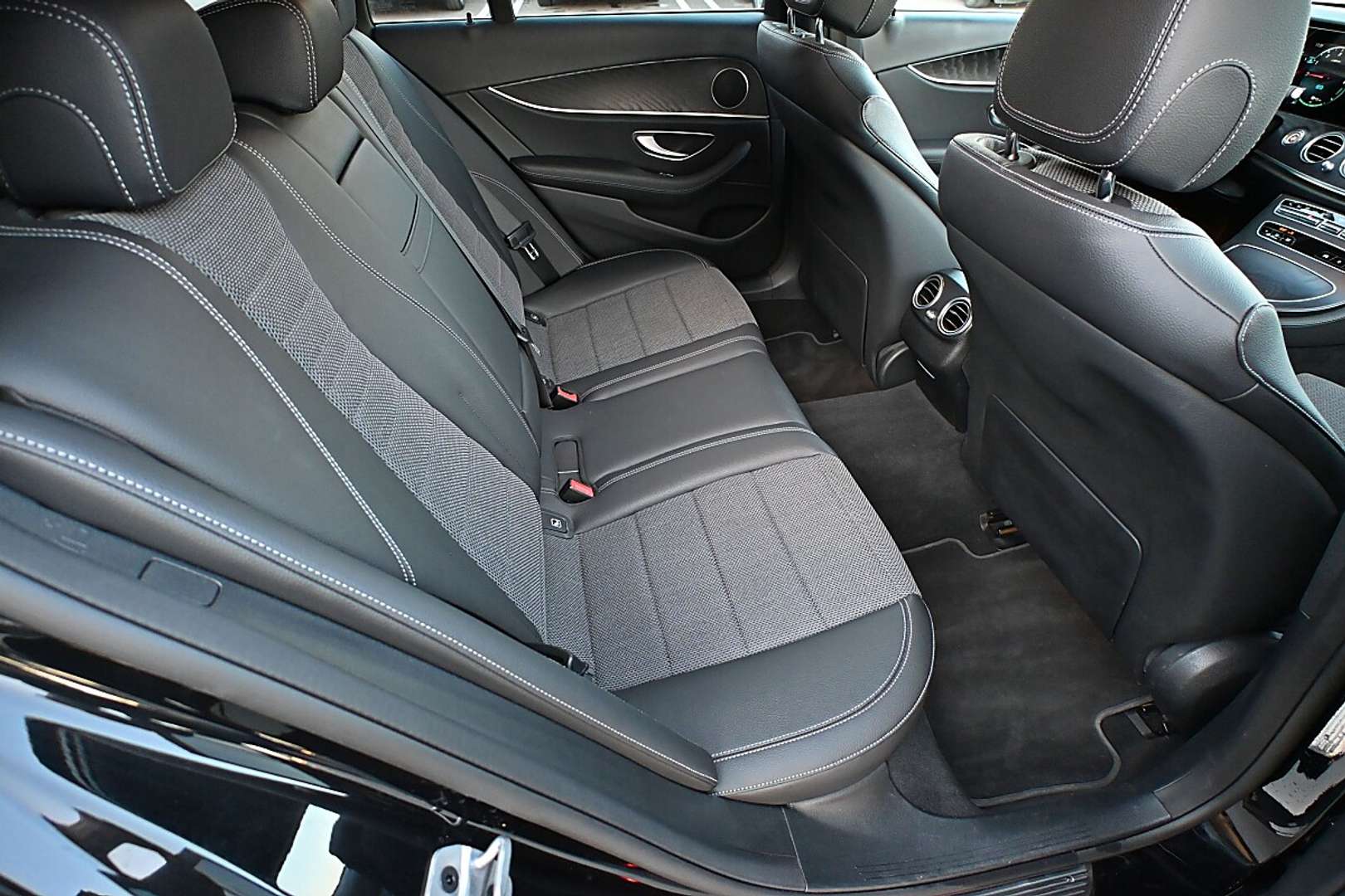 Mercedes Classe E 300 - 2022 - Joinsteer - #9