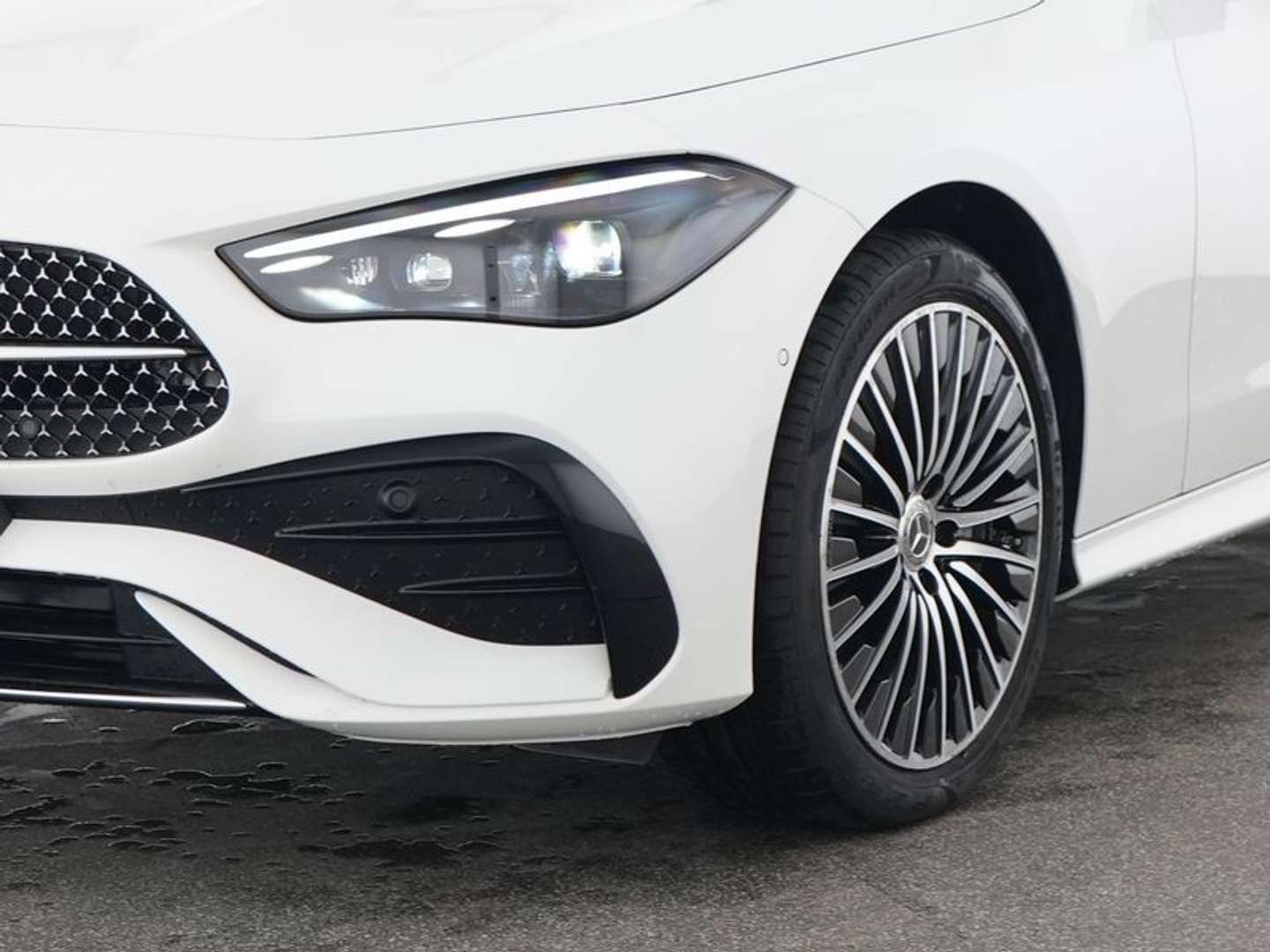 Mercedes CLE 300 E Coupé 300 AMG Line - 2025 - Joinsteer - #2
