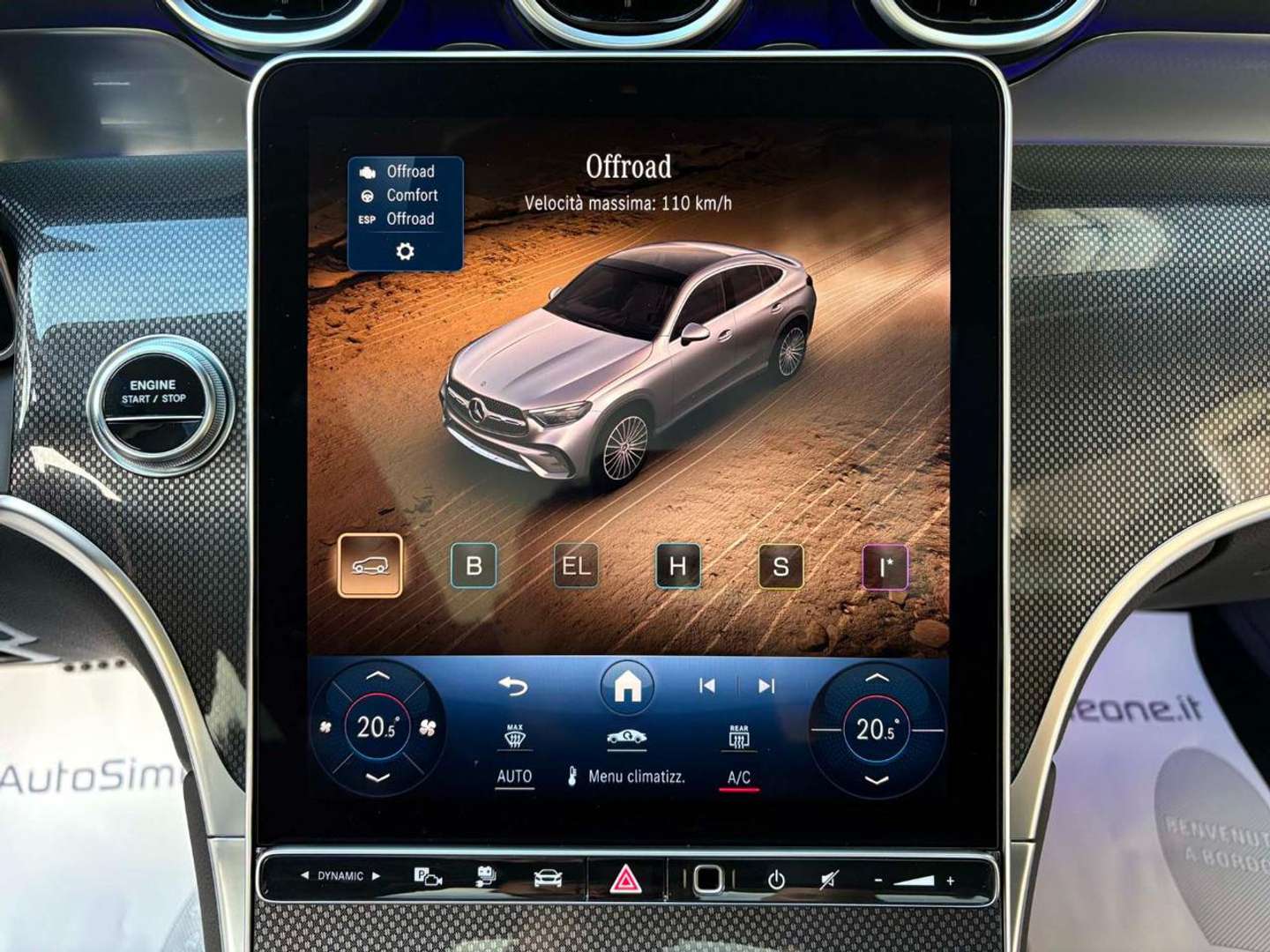 Mercedes GLC Coupé 300 Premium Plus - 2024 - Joinsteer - #33