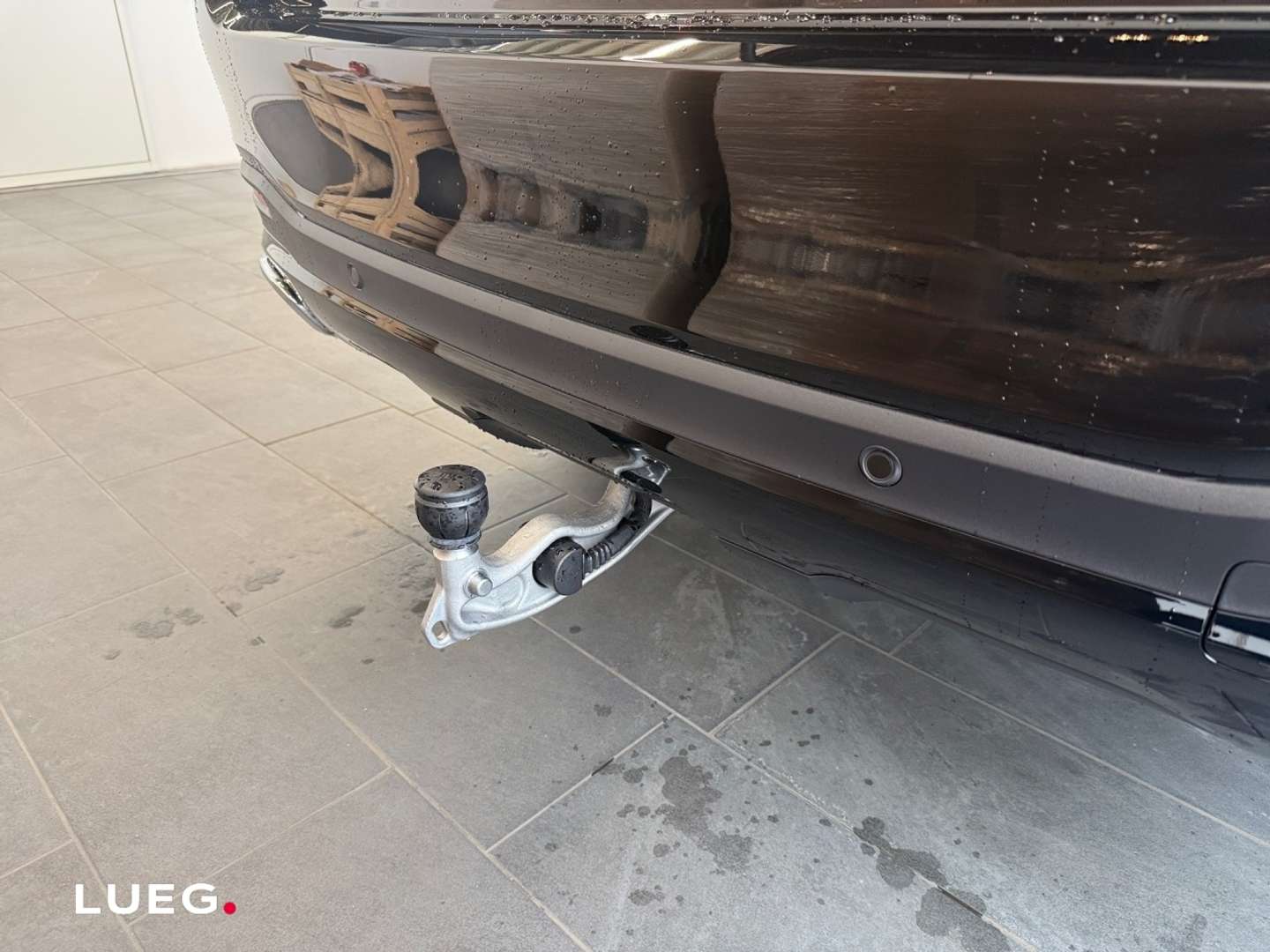 Mercedes GLS 450 AMG Line - 2026 - Joinsteer - #19