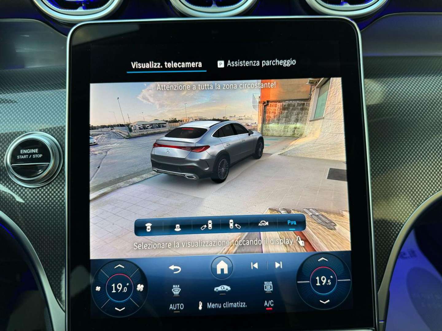 Mercedes GLC Coupé 300 Premium Plus - 2025 - Joinsteer - #40