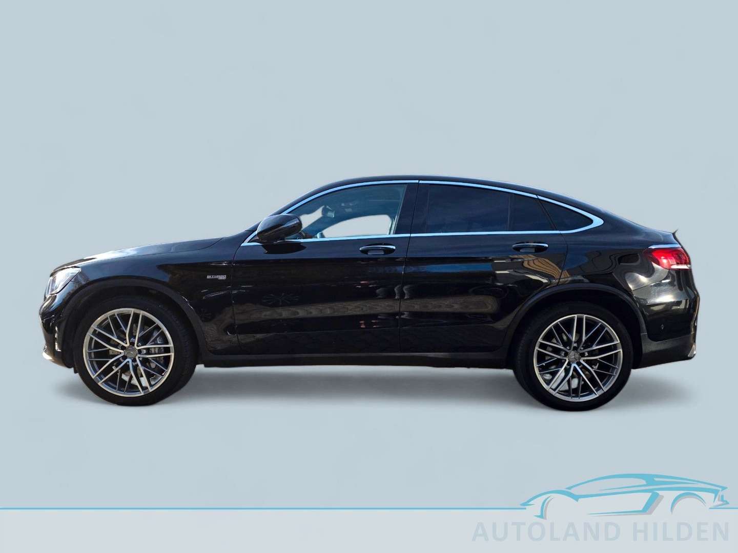 Mercedes GLC 43 AMG 43 - 2023 - Joinsteer - #6