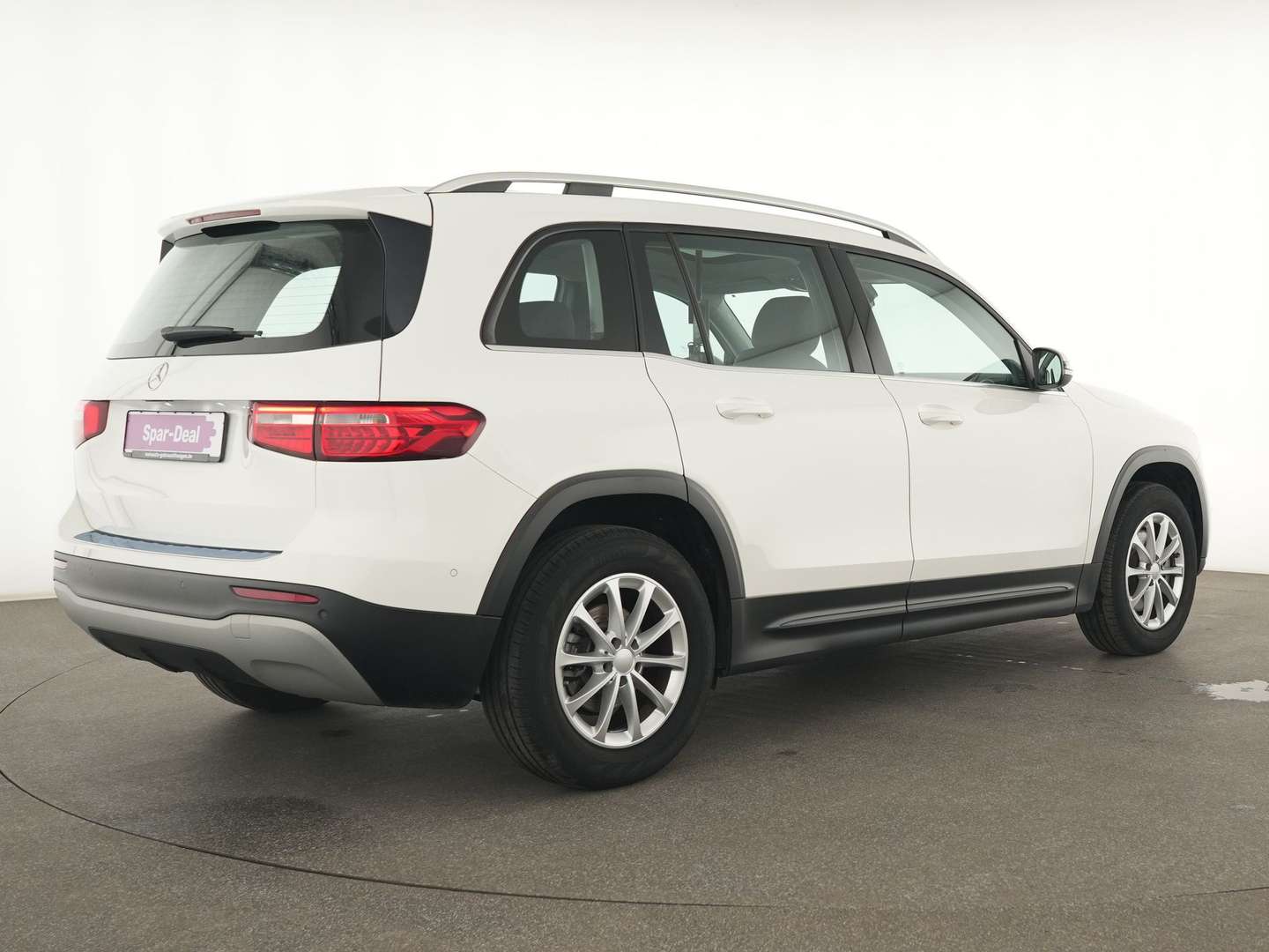 Mercedes GLB 200 Style - 2021 - Joinsteer - #5