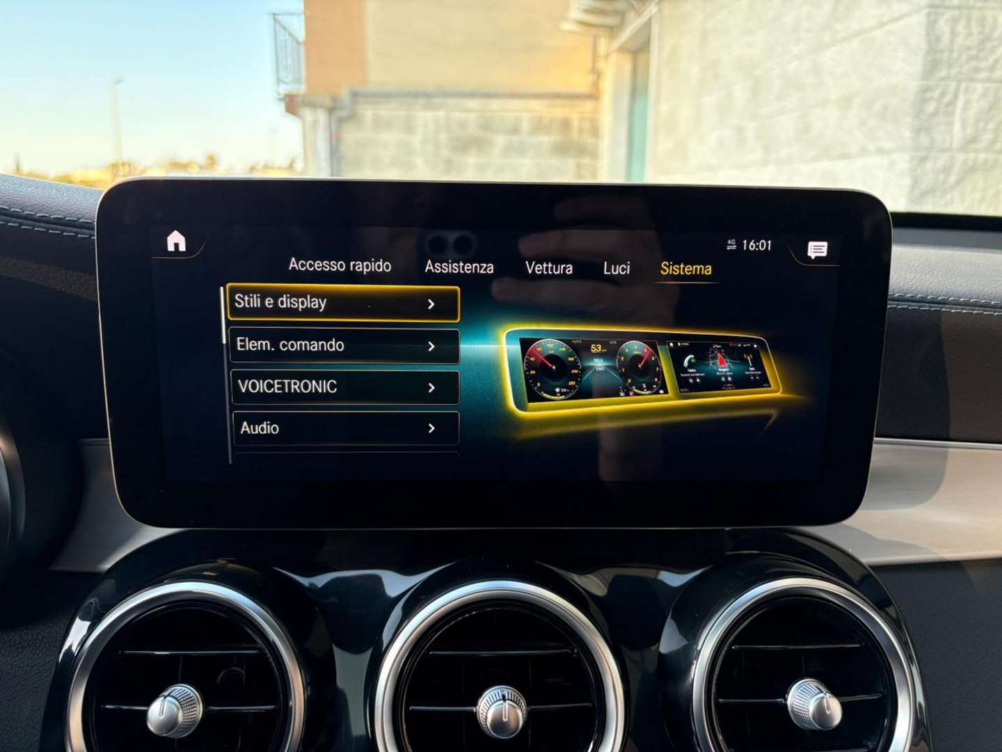 Mercedes GLC Coupé 300 Premium - 2022 - Joinsteer - #31