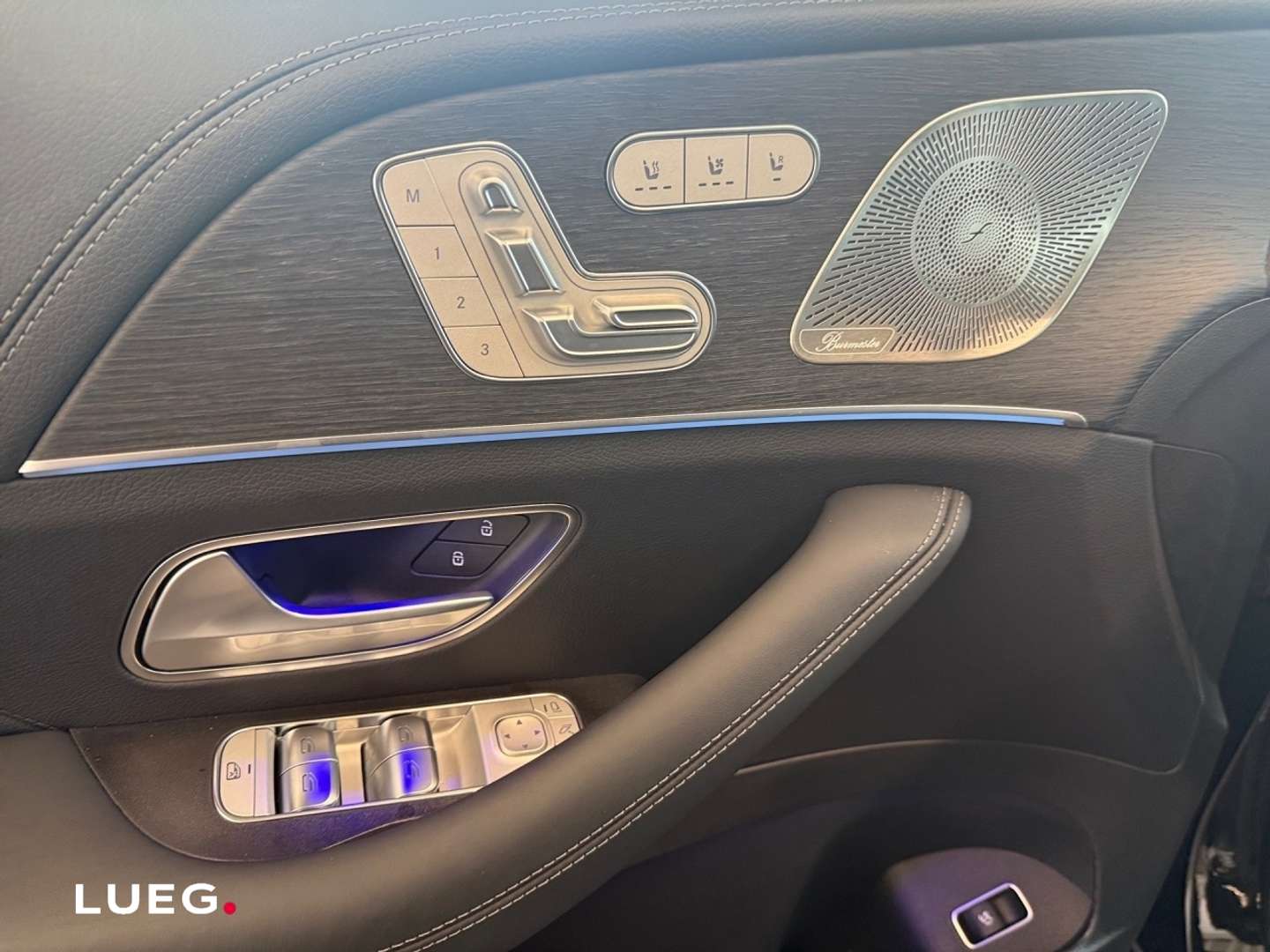 Mercedes GLS 450 AMG Line - 2026 - Joinsteer - #20