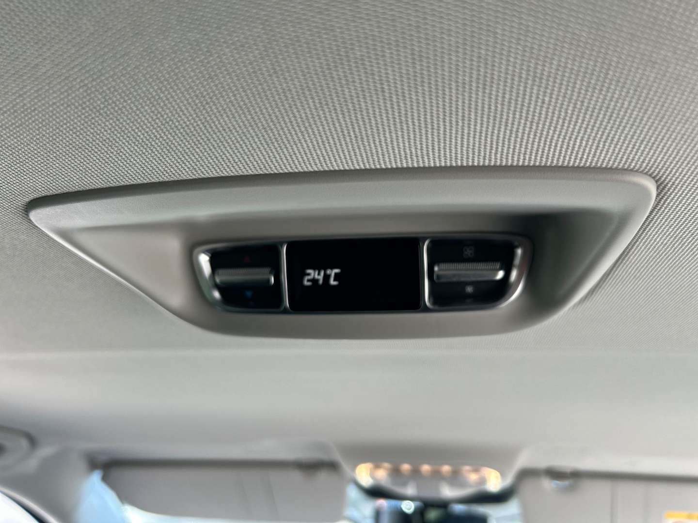 Mercedes Vito 124 - 2025 - Joinsteer - #33