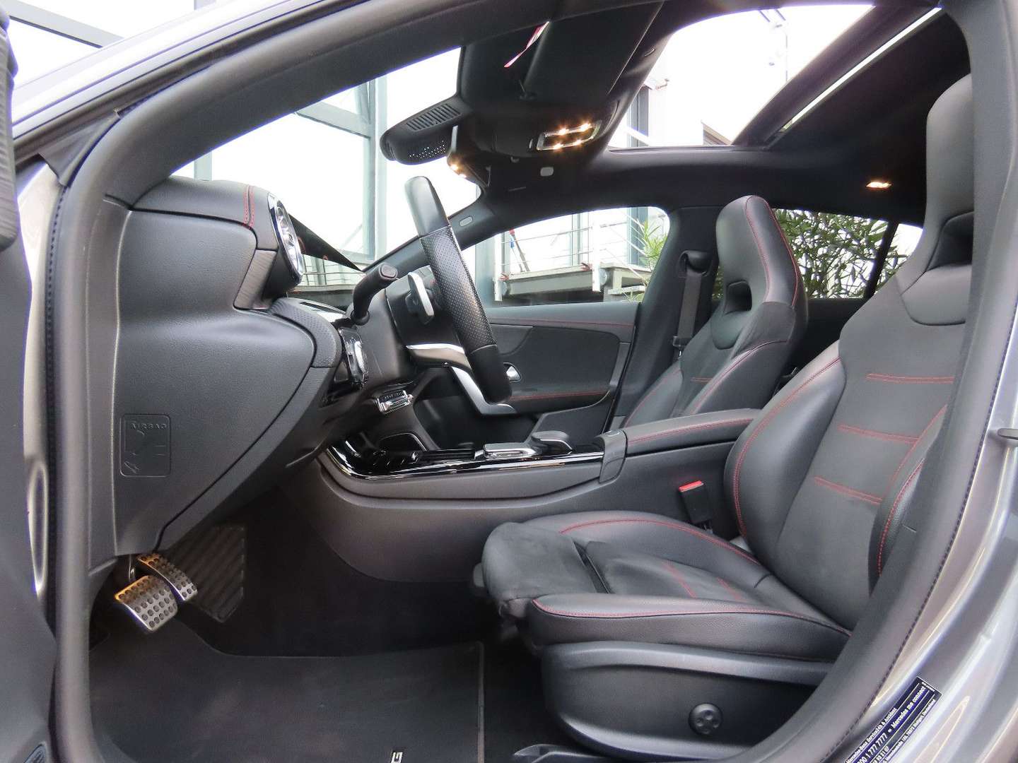 Mercedes CLA 250 AMG Line - 2020 - Joinsteer - #11