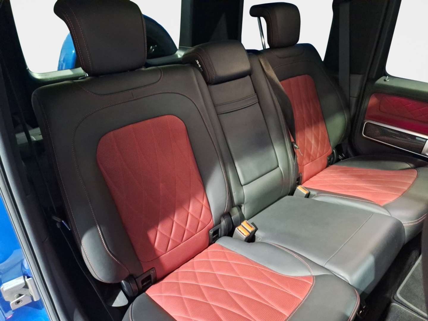 Mercedes GLS 63 AMG Line - 2020 - Joinsteer - #17