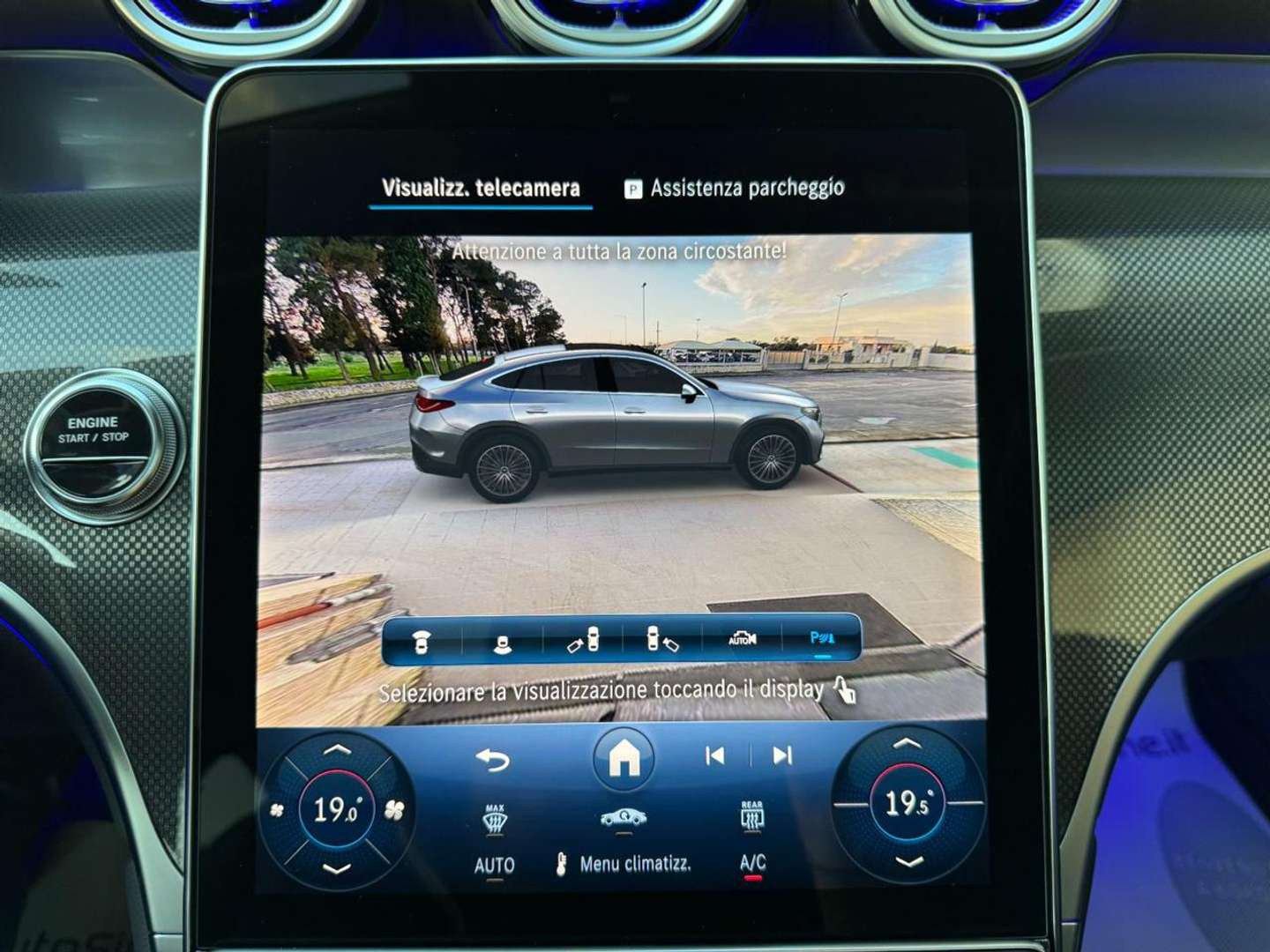 Mercedes GLC Coupé 300 Premium Plus - 2025 - Joinsteer - #41