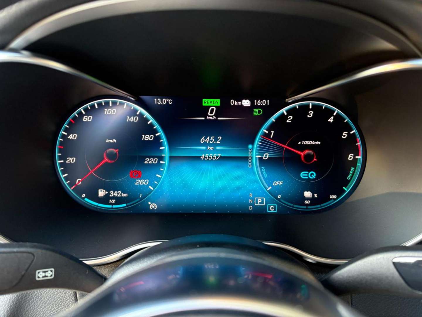 Mercedes GLC Coupé 300 Premium - 2022 - Joinsteer - #32