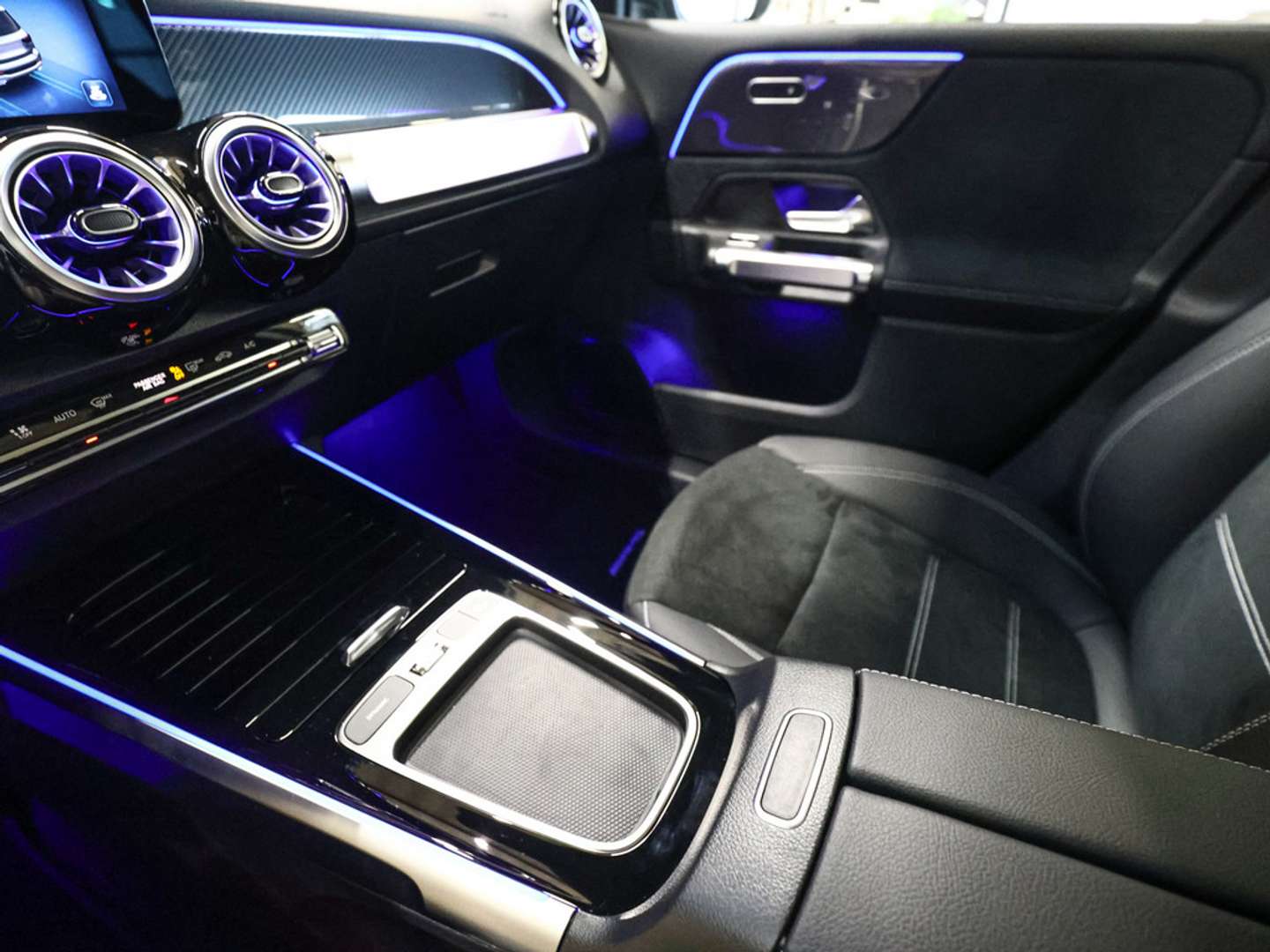 Mercedes GLB 200 AMG Line - 2026 - Joinsteer - #15